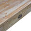 Bureau en bois massif Montauk-44671197