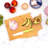 Totally Bamboo State Destination Series Bamboo Washington Cutting Board