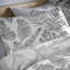 Tahiti Floral Duvet Cover Set with Pillowcases Included-341142403-341142404