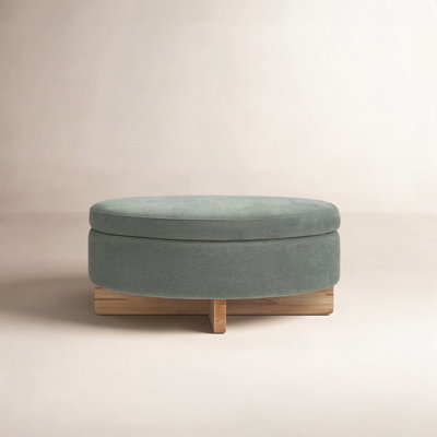 Roohan 48" Ottoman