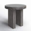 Table de bout Kensli