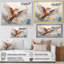Feathered Elegance II - Imprimé-263299609-263299614