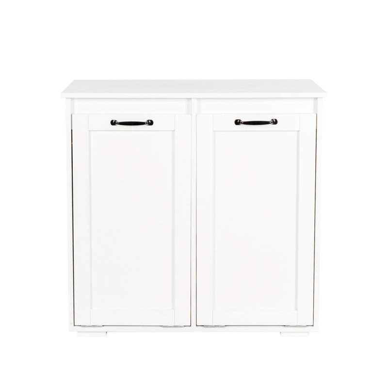Armoire de salle de lavage