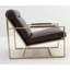 Méridienne en cuir 27,5 po Robertsdale-1873549068-1873549071