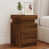 Brown Oak is out of stock