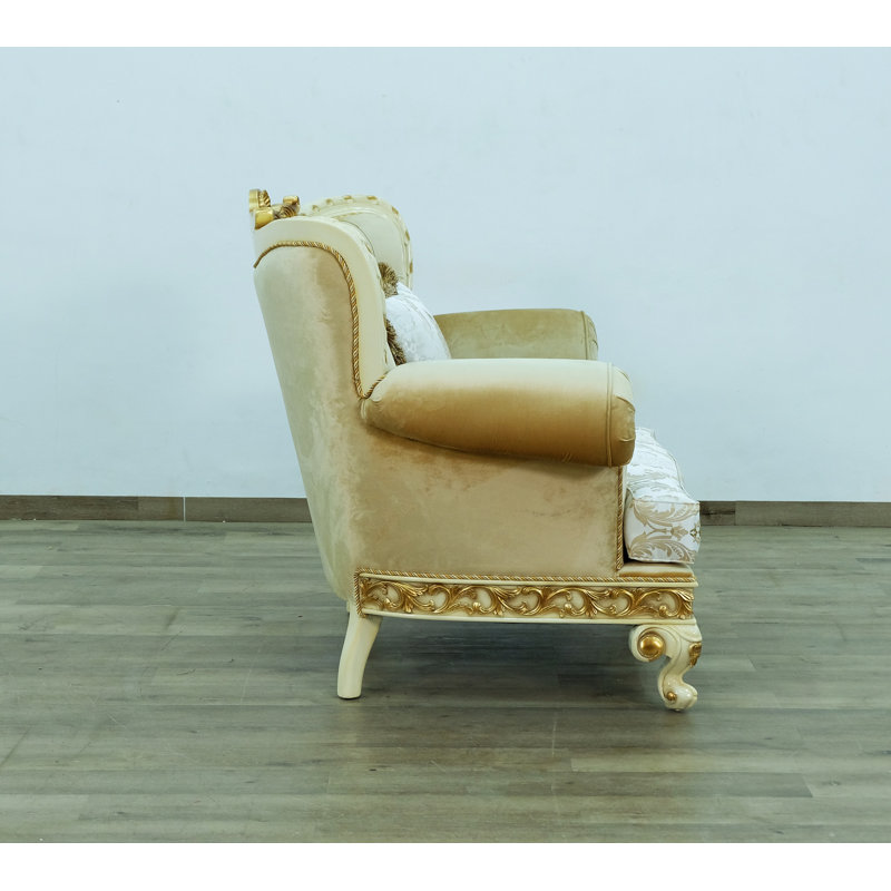 Fantasia Armchair
