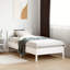 Angelee Solid Wood Bed-140477544