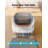 Smart Automatic Self-Cleaning Cat Litter Box, 2.4GHz Wifi
