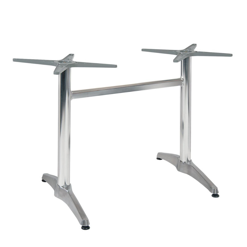 40.5" Trestle Table Base