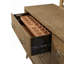Commode 6 tiroirs Modern