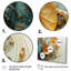 Organic Spiral - Abstract Spirals, impression d'art mural-1641964152-1641964149