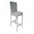 Gris / Argent est en rupture de stock