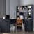 Bleu antique est en rupture de stock