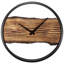 Solid Wood Wall Clock-55738350