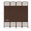 Cloison en bois massif Alaudin-100153082-101174897-100153061