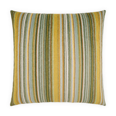 Elevado Throw Pillow