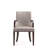 Shubert 19.75'' H Faux Leather Upholstered Beech Armchair-1220645879-1272938630