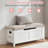 Storage Bench – Wooden Toy Chest With Seating And 2 Safety Hinges, Flip-top Storage Trunk, Toy Box Storage Bench For Bedroom, Entryway, Living Room (39.4'' L X 15.7'' W X 18.1'')