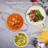 7 - Piece Non-Stick Aluminum Cookware Set-99143237