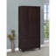 Armoire d'appoint 2 tiroirs Nestor