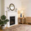Ensemble de 2 lampes de table Modern Modern