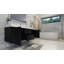 Ensemble de meuble-lavabo simple 59 po Leni-33655778