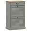 12 Pair Shoe Storage Cabinet-1688405911