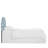 Dwyer Upholstered Headboard-20451496-20451503
