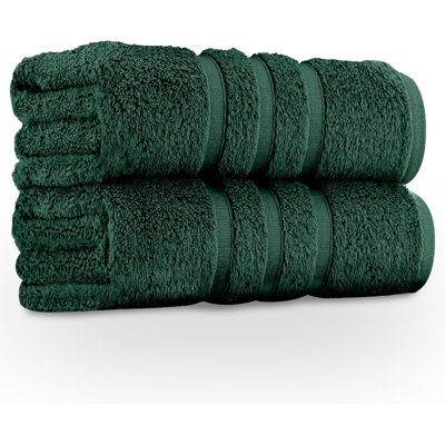 Zero Twist Cotton Towels, Soft & Plush, Absorbent & Quick Dry – Hand, Bath Towels, Bath Sheets & Jumbo Towels Collection