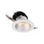Aether 5.125'' Remodel LED Retrofit Recessed Lighting Kit-18332757