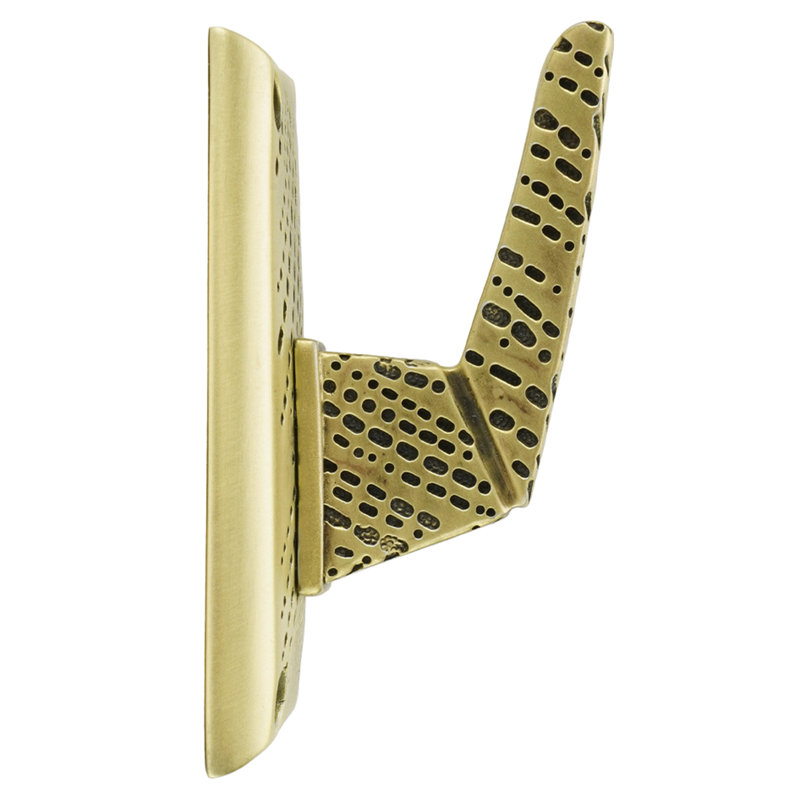 Sutton Single Robe Hook