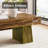 47 Inches Wooden Farmhouse Coffee Table-115419188