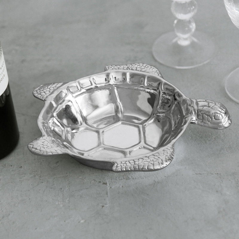 Giftables Aluminum Coaster