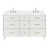 Carrara White Quartz sélectionné