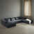 Black Chenille is out of stock