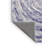 Machine Washable Blue Area Rug-366738811