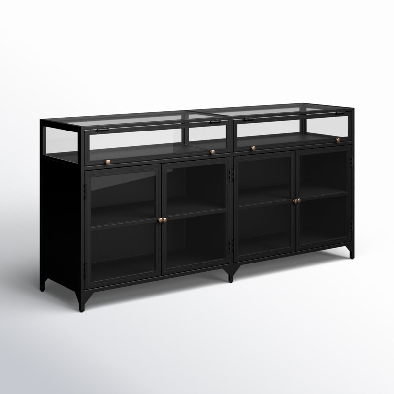 Shadow Box 70'' W Sideboard