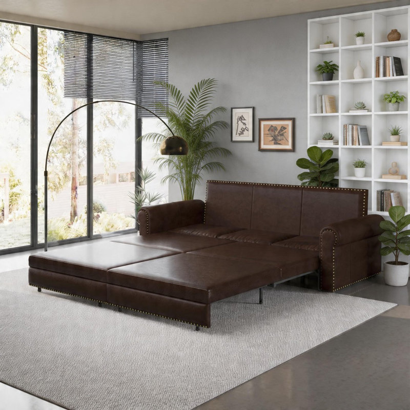sofas, Brown