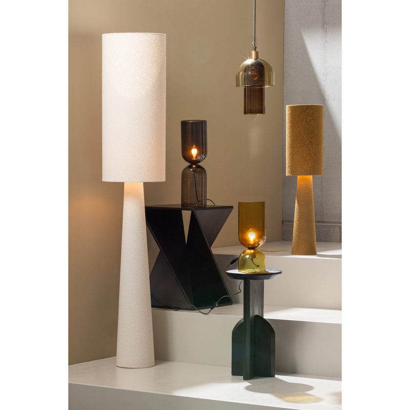 187cm Traditional Floor Lamp