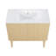 Meuble-lavabo autoportant 36 po avec comptoir Bosse-105940871-105940873-121675103