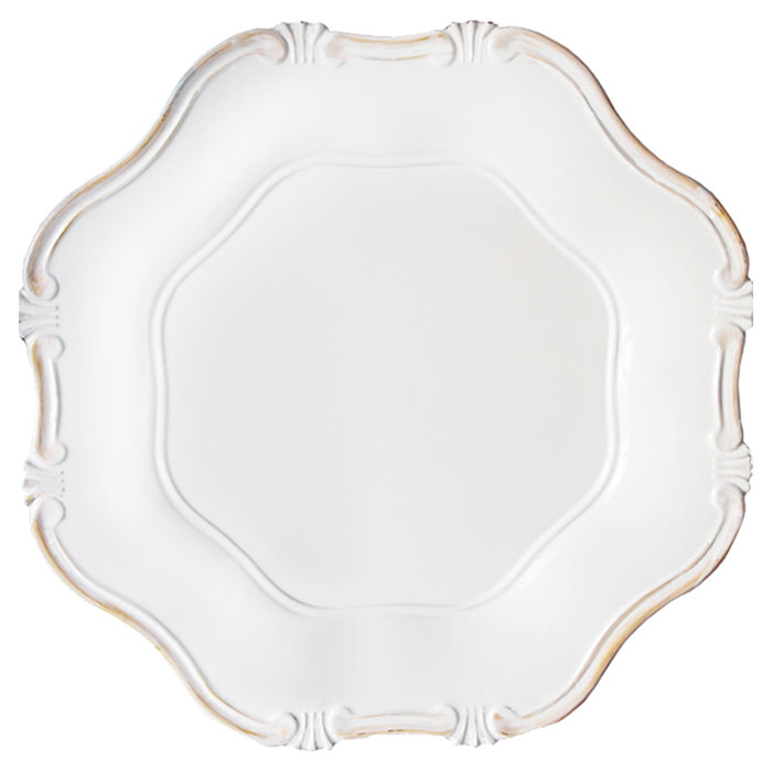 Plat de service Della