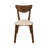 Barriner 18'' H Upholstered Side Chair