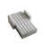 Gris clair est en rupture de stock
