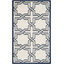 Tapis géométrique Thornbury Performance-407374088