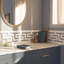 Moulure de panneau H T-97745781-97745785
