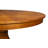 Giselle Oak Round Dining Table-114022754-114022753