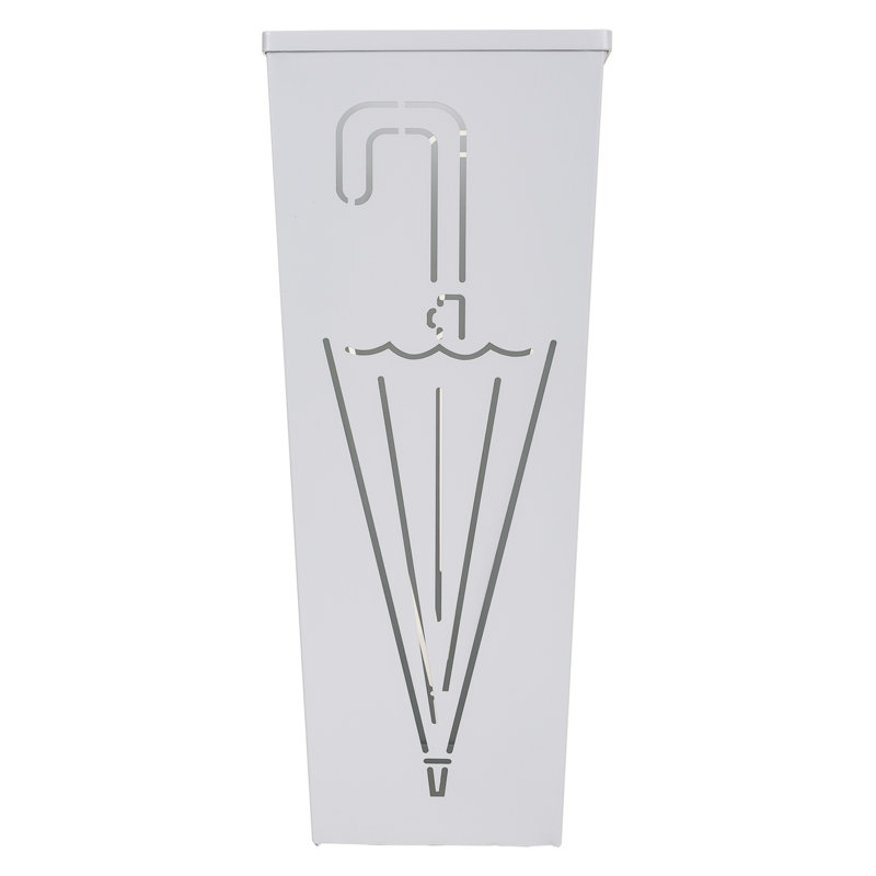 Hatte Iron Umbrella Stand