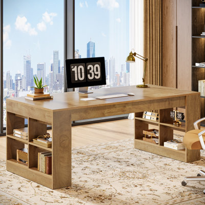 Executive Desk
