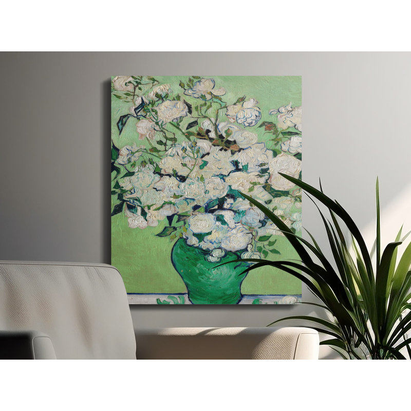 Halliburton Wrapped Canvas Print Set, 20x24