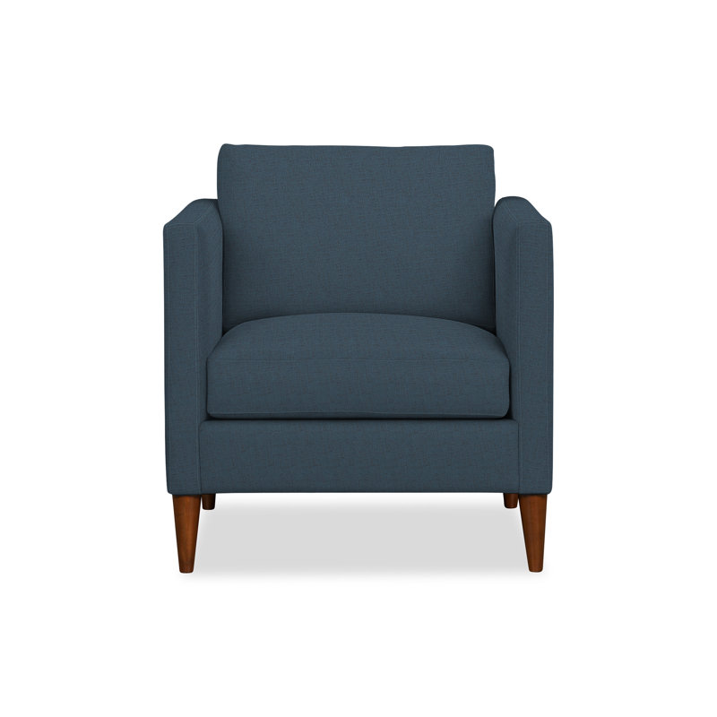Fauteuil Clifford, Valet Bran Tweed